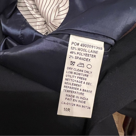 Michael Kors Blazer - Picture 4 of 7